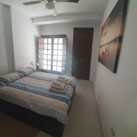 Tranquila Daire Torrevieja Dış mekan fotoğraf