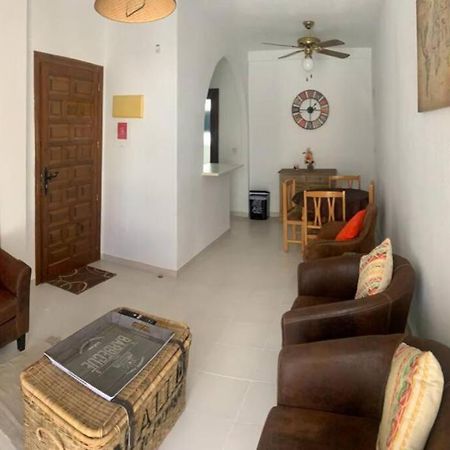 Tranquila Daire Torrevieja Dış mekan fotoğraf