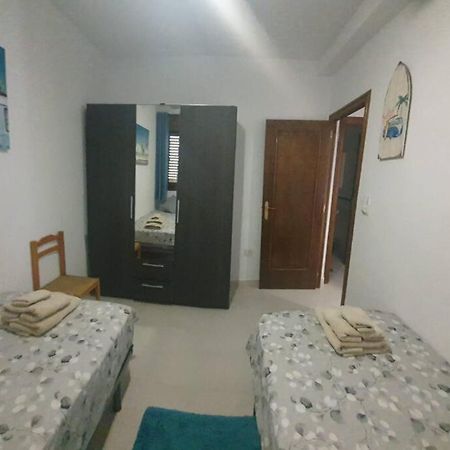 Tranquila Daire Torrevieja Dış mekan fotoğraf