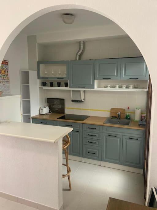 Tranquila Daire Torrevieja Dış mekan fotoğraf