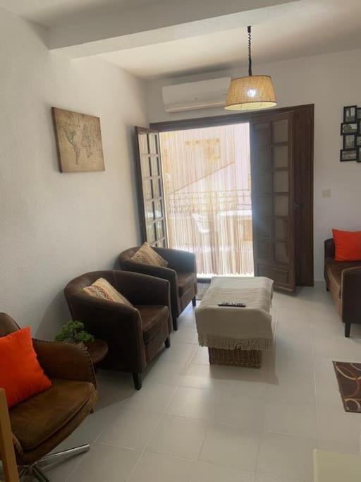 Tranquila Daire Torrevieja Dış mekan fotoğraf