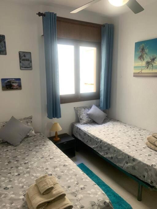 Tranquila Daire Torrevieja Dış mekan fotoğraf